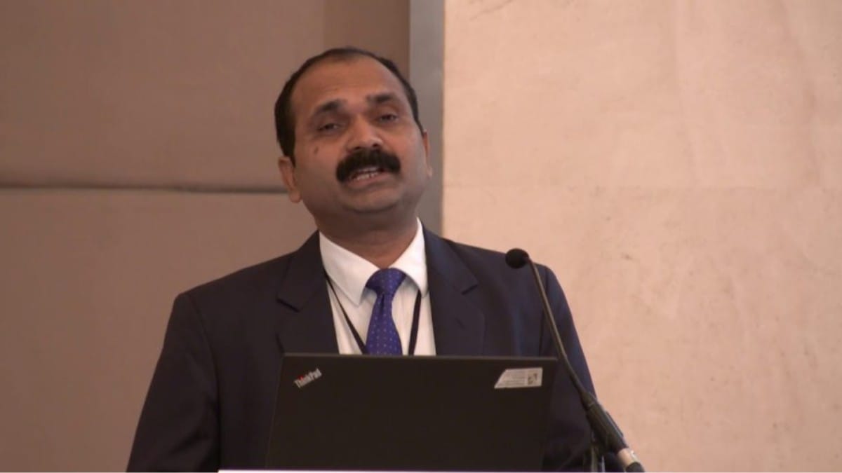 Who is LBSNAA new director B. Rajender? Who is LBSNAA new director B. Rajender?