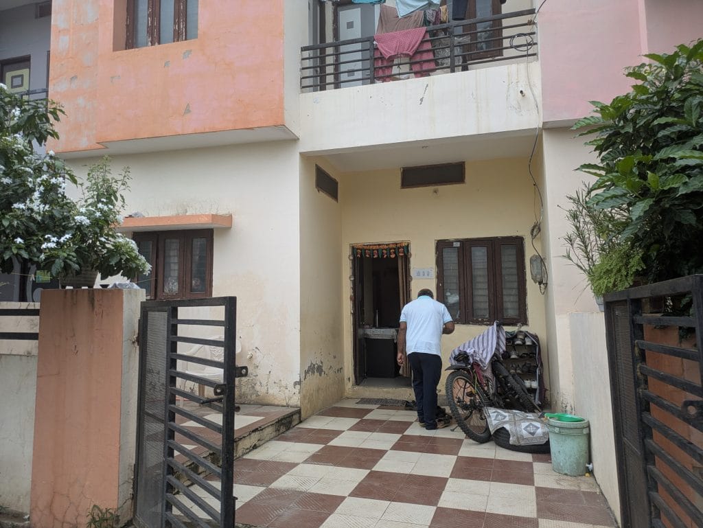 Avantika Maurya Himanshi