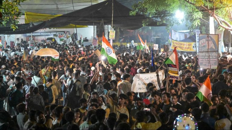 SubscriberWrites: Time to revisit the definition of democracy in the world’s largest democracy?
