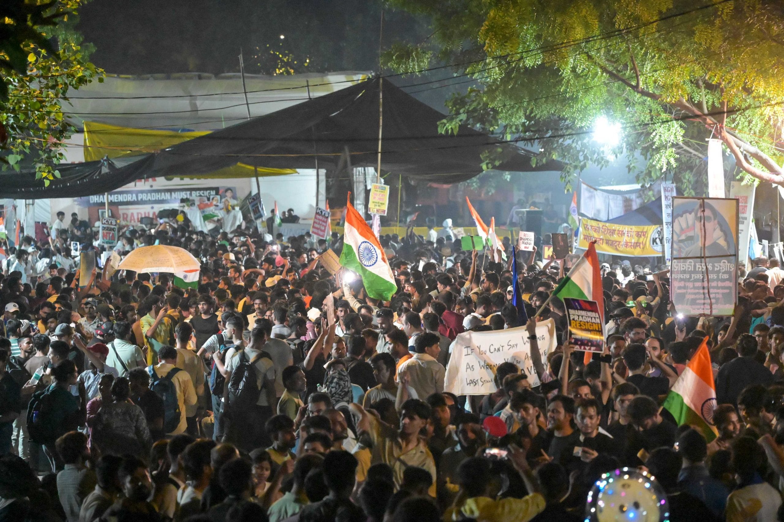 Delhi, Mumbai, Kolkata—women are facing ugly pushback after CJP protests