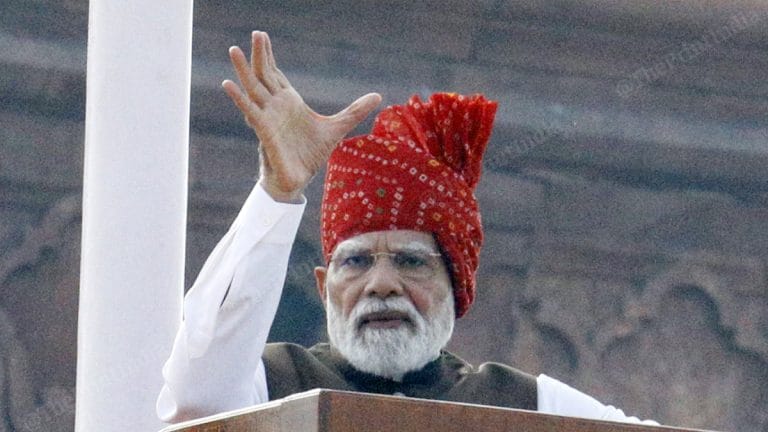 A message to youth, vision for Viksit Bharat & the spirit of freedom. PM Modi’s Independence Day speech
