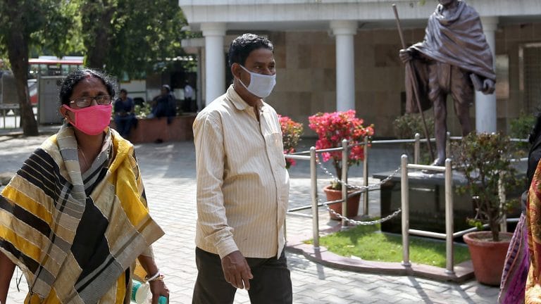 No need to panic over H1N1 surge, most cases mild and no new strain—ICMR DG Rajiv Bahl