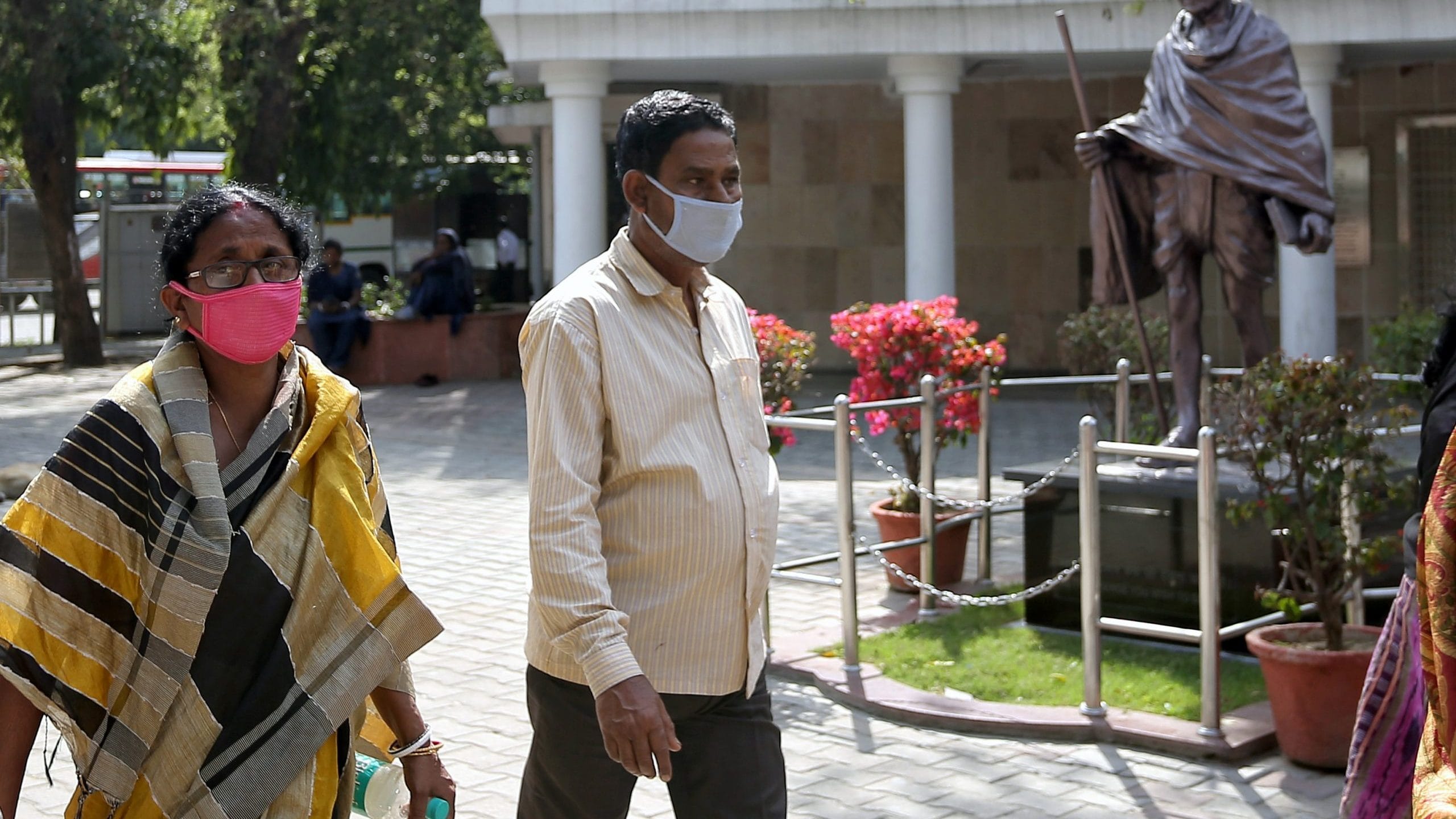 No need to panic over H1N1 surge, most cases mild and no new strain-ICMR DG Rajiv Bahl