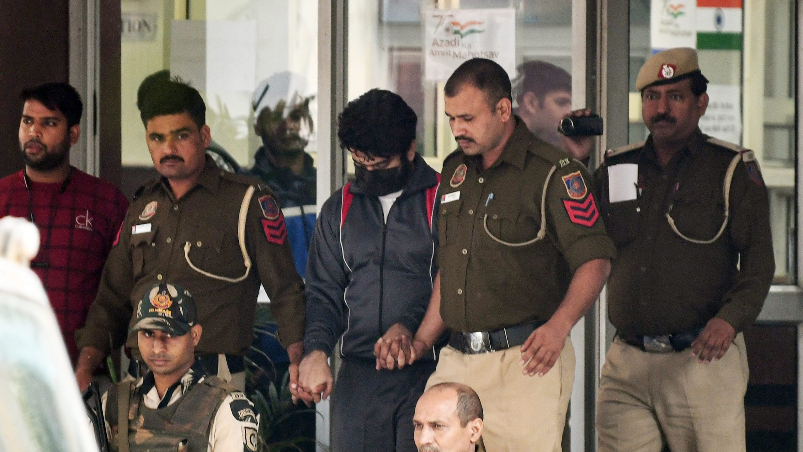 Court Orders Psychiatric Review for Shraddha Walker Murder Accused