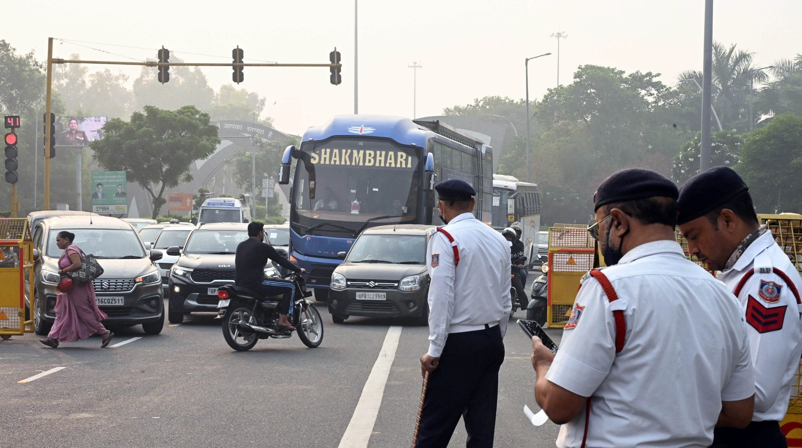 No clarity on scope of ‘End-of-Life’ vehicles, Volvo owner moves Supreme Court
