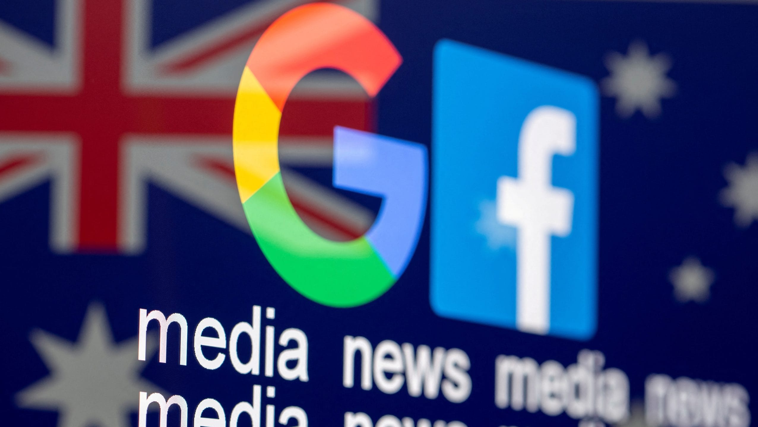 Australia to make tech companies pay more to news outlets for content under reworked media law