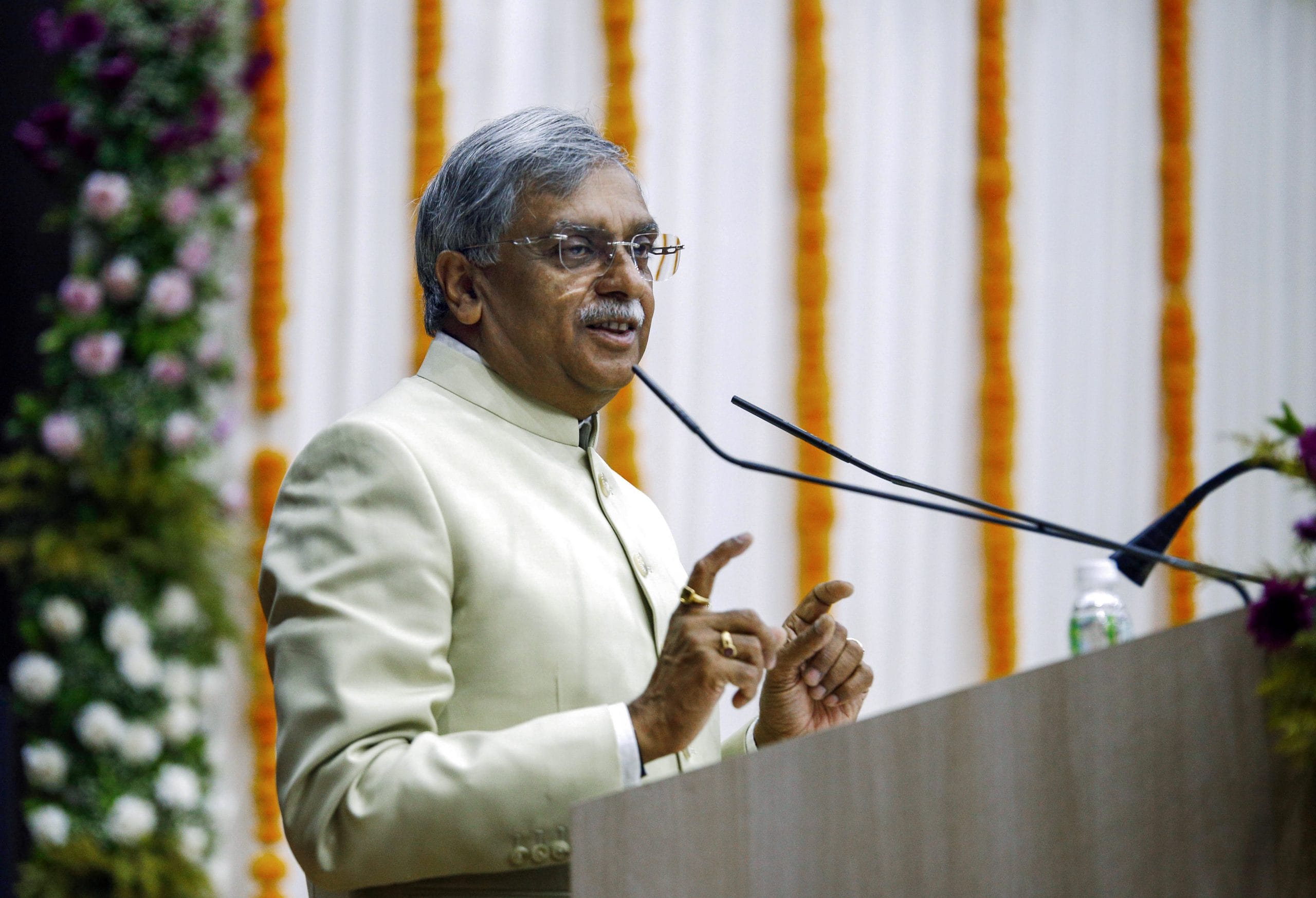 CJI, Supreme Court, Surya Kant