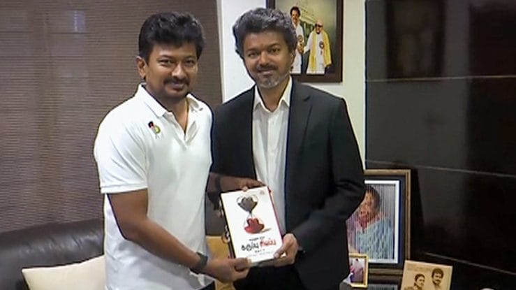 Udhayanidhi double entendre row, Vijay’s hard-to-keep promises & water wars in South India
