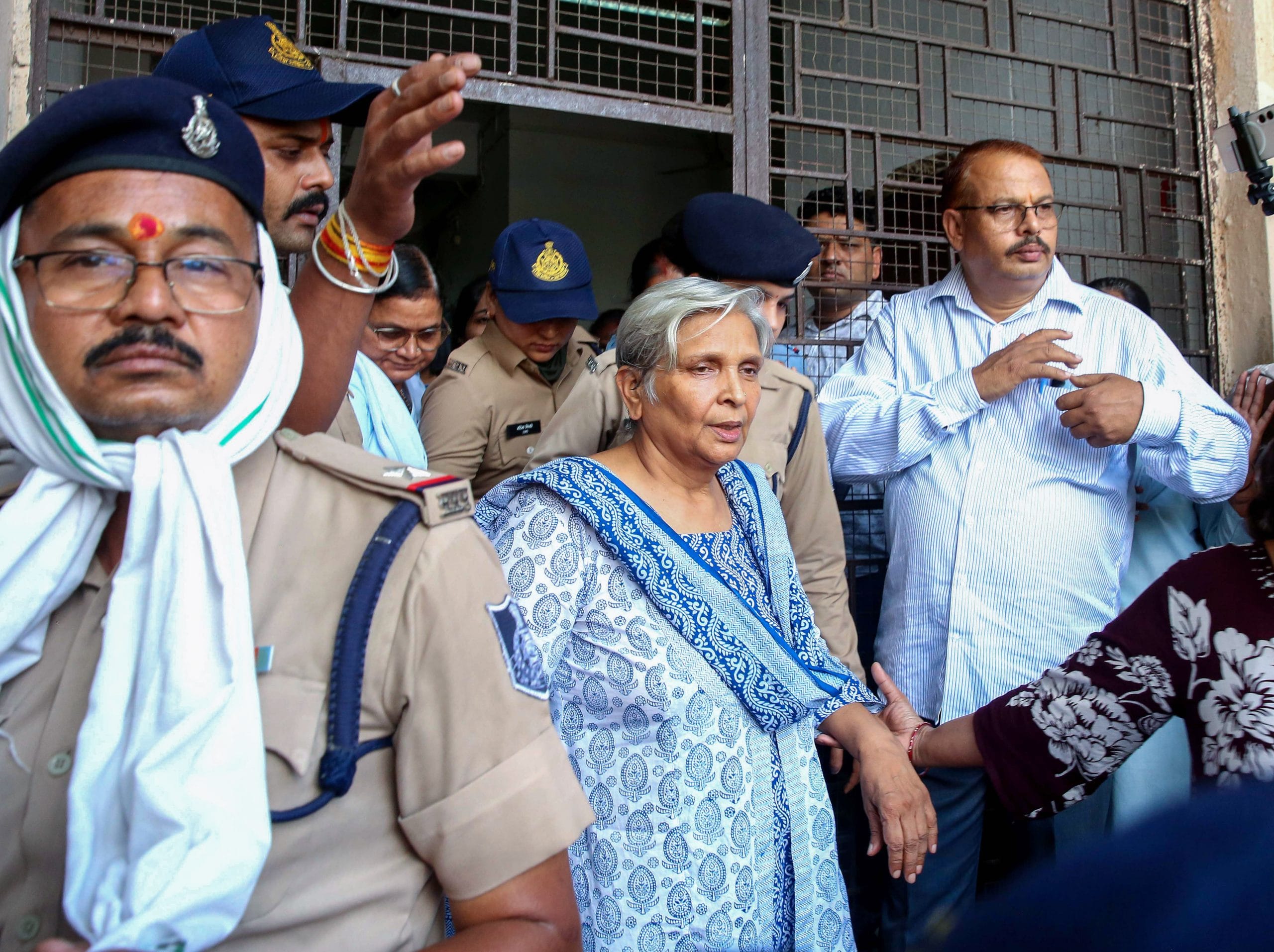 Twisha, whatsapp, chargesheet, CBI