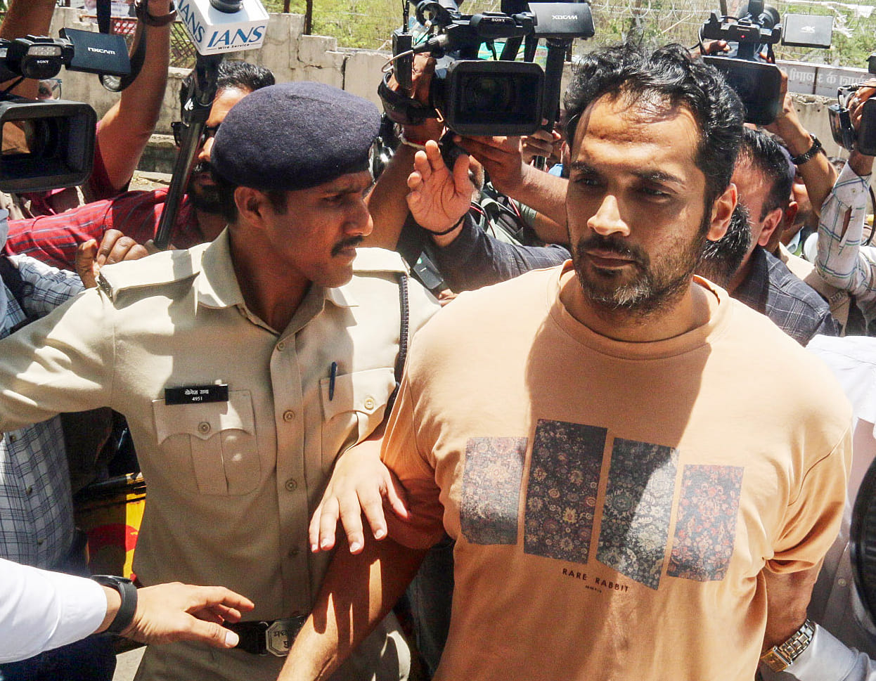 Twisha, whatsapp, chargesheet, CBI