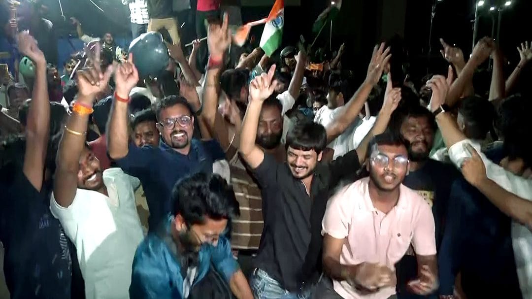 Jharkhand Cancels JSSC-CGL Exam Amid Protests