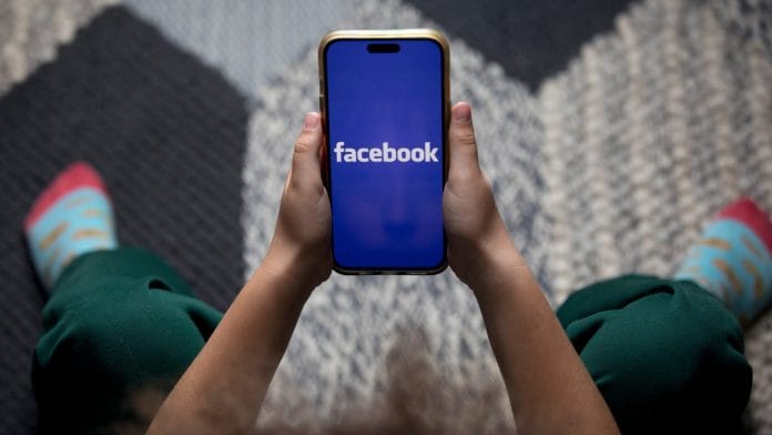 The Australian legislation requires operators of platforms including TikTok, Instagram, Snapchat, YouTube, Facebook and X to take reasonable steps to keep under-16s off their services. | Brent Lewin/Bloomberg