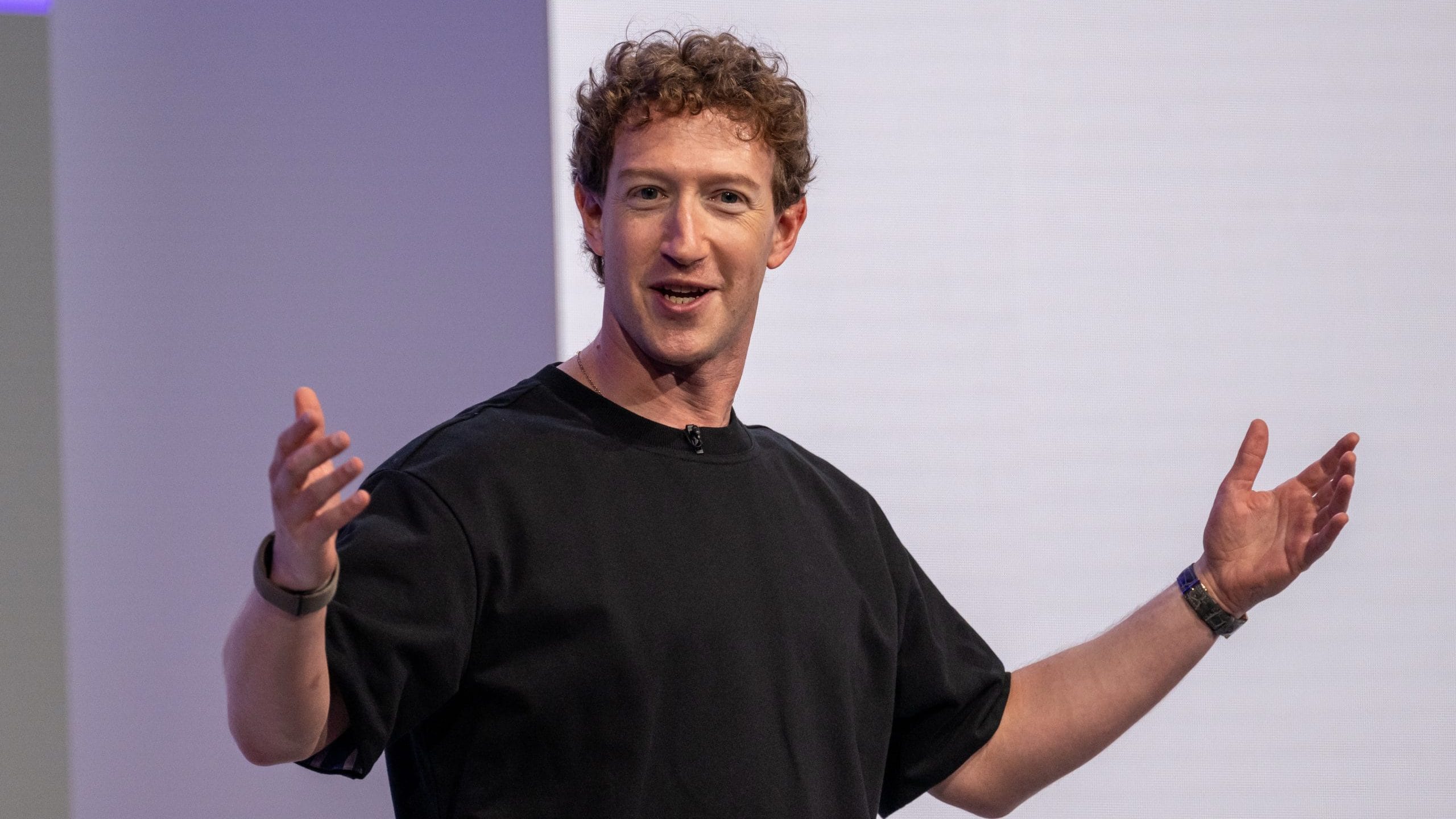 Zuckerberg's 6,500-word essay touts Meta as AI's 'good guy' for people; critics call it a 'man-of-the-people' act amid child-harm payouts