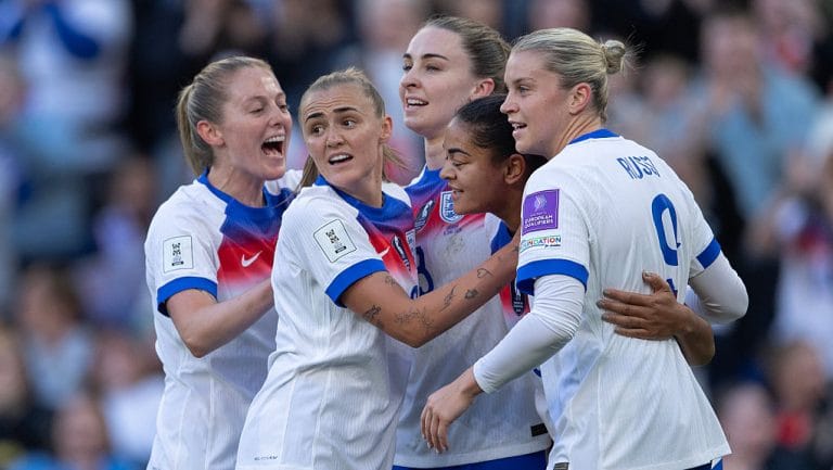 A FIFA boycott would punish women first