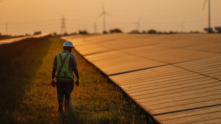 Indian govt bets on battery storage boom to help abate mounting solar power losses