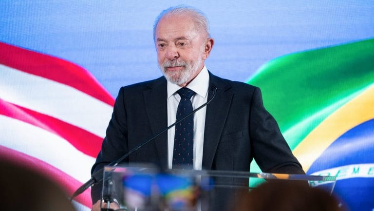 Lula calls Trump to revive Brazil tariff talks as ties thaw ahead of October election