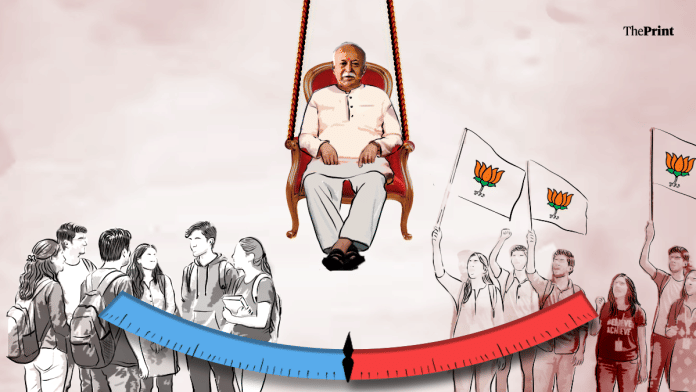 Illustration: Shruti Naithani/ThePrint