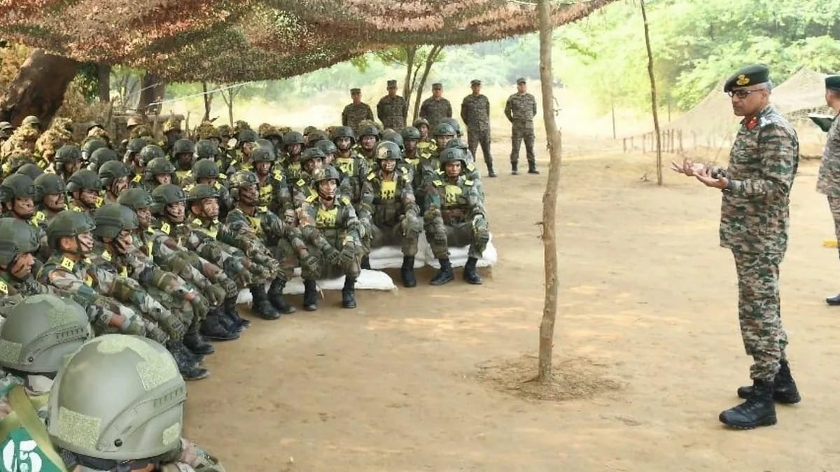 The case for Agnipath 2.0 - India needs a cheaper military, not a cheaper soldier