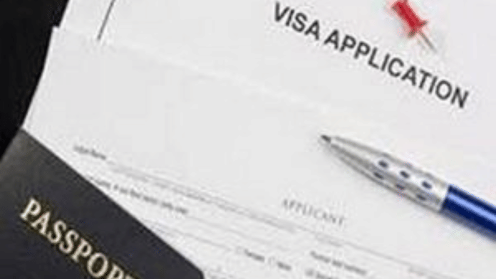 Visa, revocation, cancellation, Indians, US
