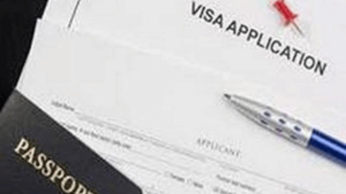 US set to revoke B1/B2 visas for 2 lakh asylum seekers, including 70,000 Indians, in largest mass cancellation in American history
