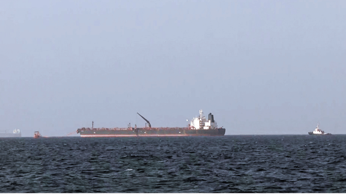 Russian oil, India, China