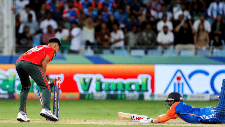 As chill thaws, Dhaka’s full toss to New Delhi to confirm India’s cricket tour of Bangladesh next month
