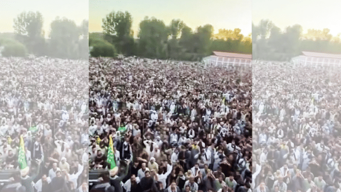 PoK, foreign media, restrictions, curbs