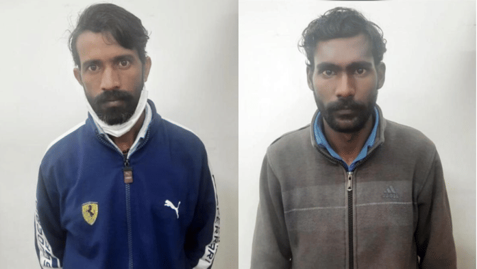 death, retrial, panipat