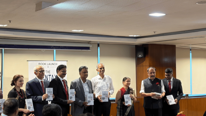 Income Tax, CAG, Murthy, book