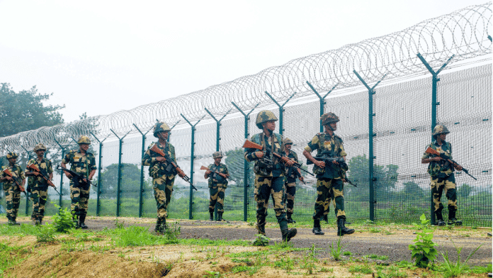 ISI agent, STF, Kolkata