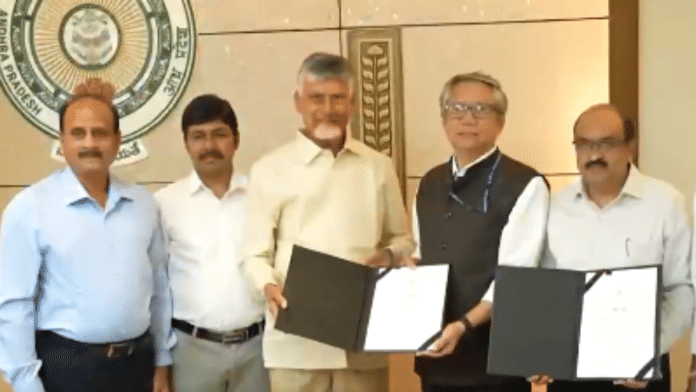Andhra Pradesh, critical minerals, self reliance