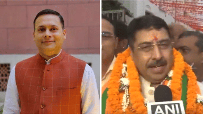 Amit Malviya, BJP, IT Cell