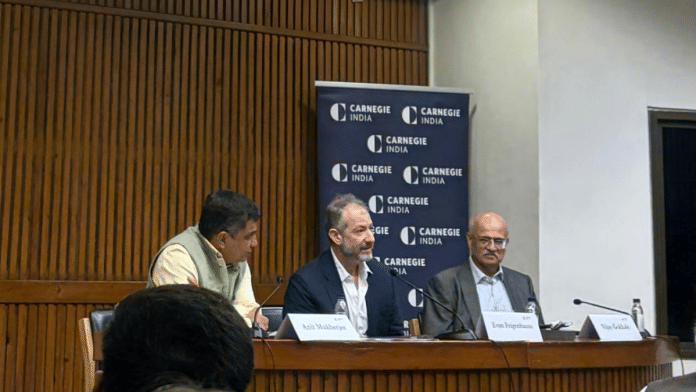 Feigenbaum, Gokhale, Quad