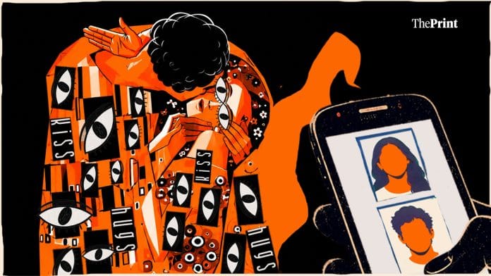 Illustration: Soham Sen/ThePrint