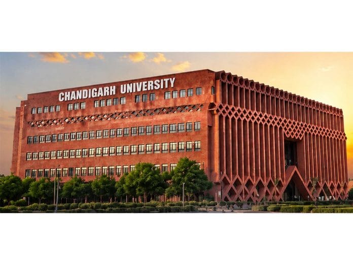 Chandigarh University Uttar Pradesh Advanced Credit Program Gains Strong Response with 1,856 Industry Certifications in One Year