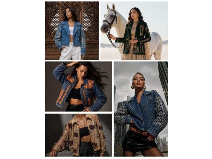 Threadgasm Reports a Shift Toward Individual Expression in Luxury Fashion