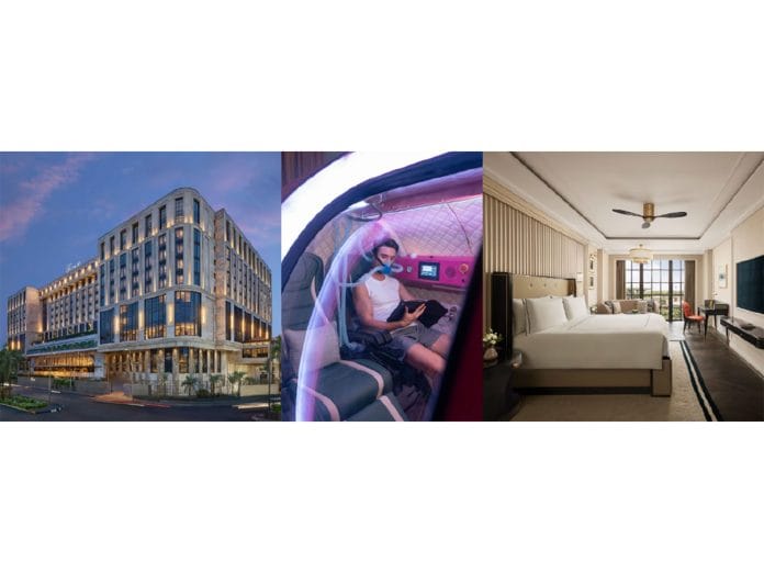 Fairmont Mumbai to Host The Longevity Summit India 2026, Presented by Le Florence India | 15-16 August 2026