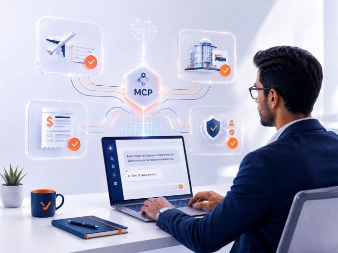 TripGain Launches Agentic AI Infrastructure for Enterprise Travel & Expense, Combining MCP with its API Gateway to Unlock Connected Travel Ecosystems