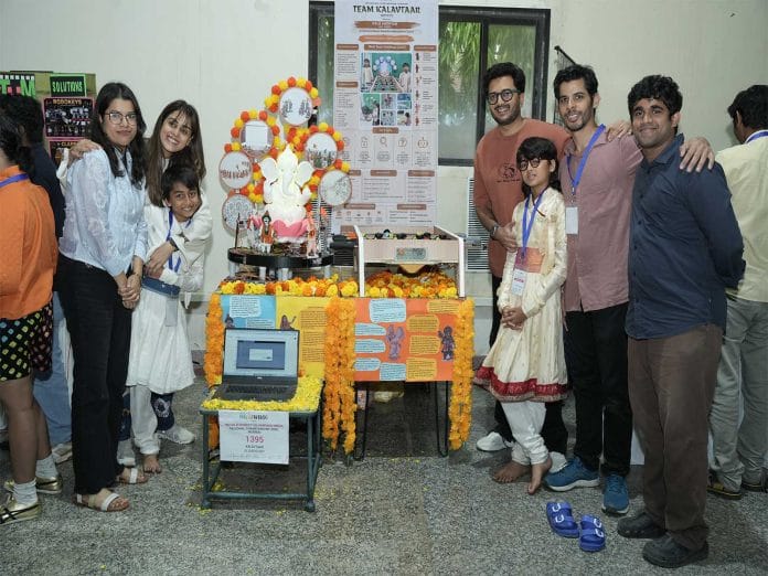 Young Robotics Innovators Take Centre Stage at WRO India Mumbai Regional Championship jointly hosted by India STEM Foundation and NCSM