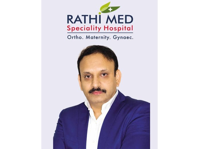 From Chennai to Canada - An Indian Innovation in Knee Replacement Earns Global Recognition