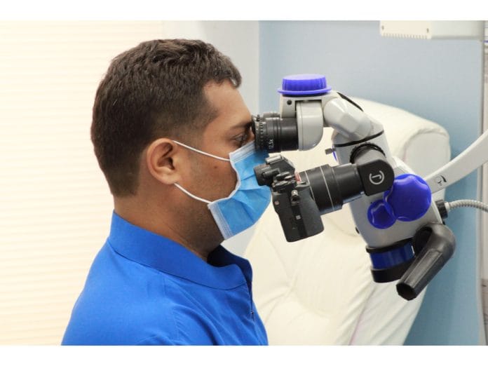 Micro Endodontics: The New Era of Saving Natural Teeth