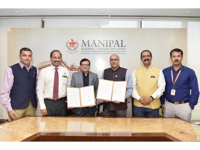 MAHE and GHCL Limited Collaborate to Develop AI-Enabled Real-Time Fuel Quality Monitoring Solution