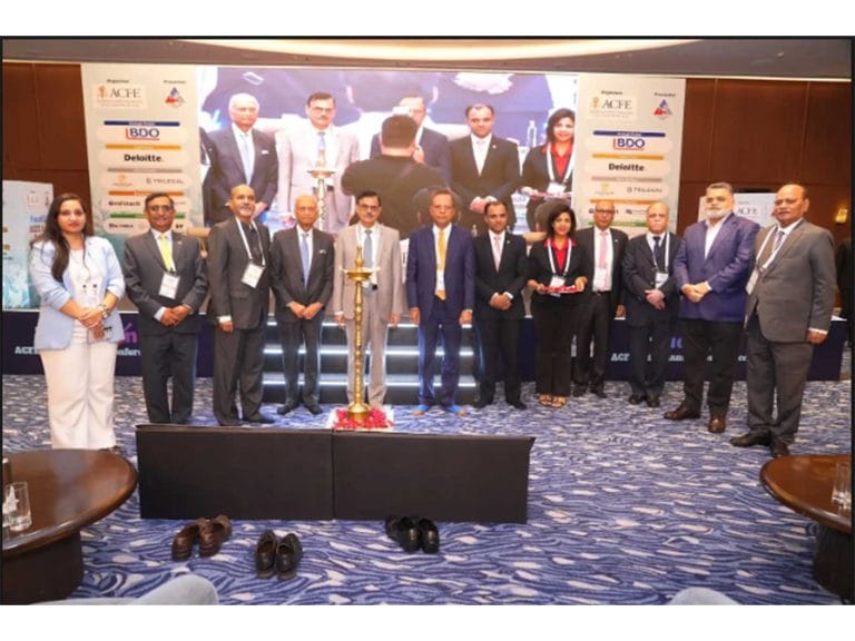 5% Global Revenue Lost to Fraud: 200+ Leaders Gather at FraudCon 2026 as ACFE India Drives Enterprise Anti-Fraud Push
