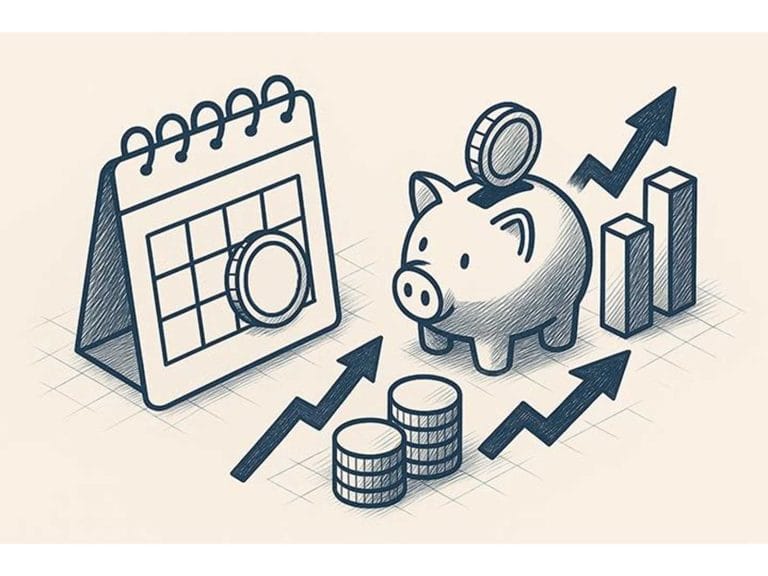 How to Choose a Savings Account You Won’t Regret in Five Years