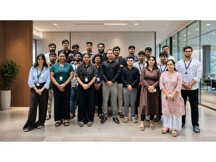 Appdid Technologies Pvt. Ltd. Recognized as a Top Mobile App Development Company in India