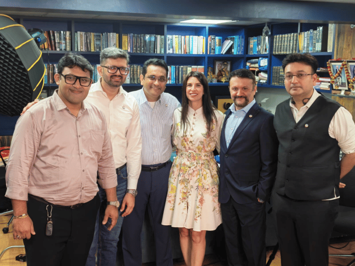 Private Community Marks Its India Launch, Expands Presence Across Four States to Build an AI-Powered Strategic Business Community for Entrepreneurs