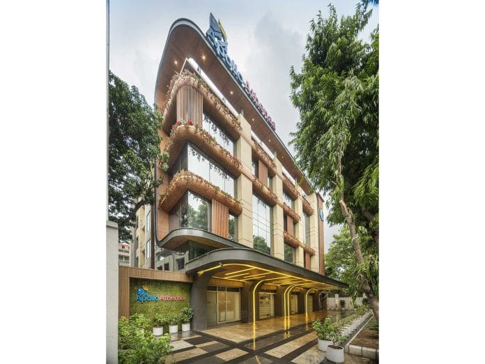 From Prevention to Lifelong Care: India's First Comprehensive LE&RN-Accredited Lymphedema Clinic Opens at Apollo Athenaa