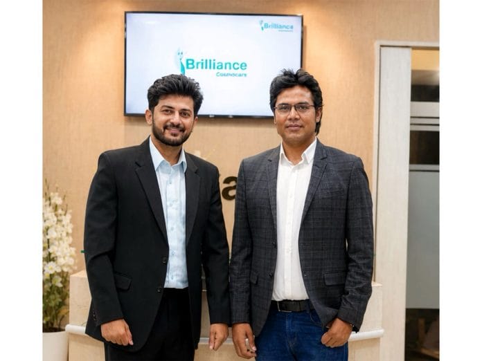 Mumbai's Brilliance Cosmocare Raises $200,000 Seed Round to Build India's First Doctor-Led Longevity and Anti-Ageing Skin Health Platform