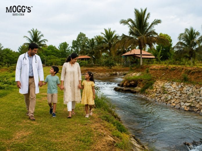 Mogg's Estates to Host Exclusive Doctors' Conclave on the Rise of Managed Farmland Near Kunigal