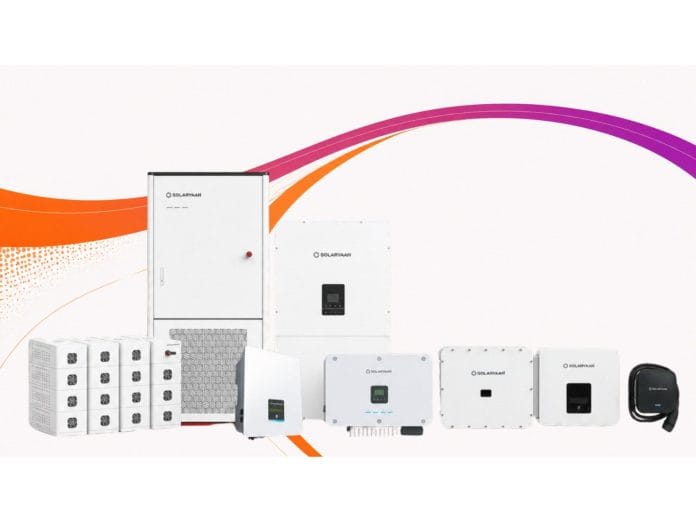 SolarYaan Unveils Its New Hybrid, BESS and All-in-One Inverter Portfolio, Powering India's Journey towards Energy Independence